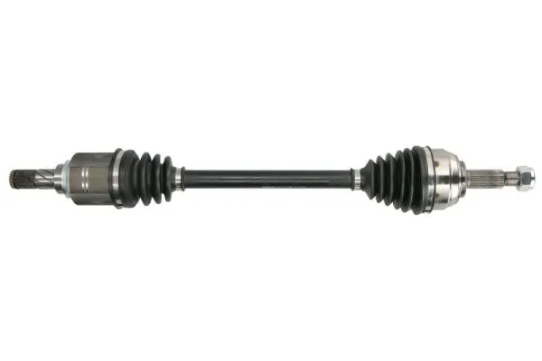 Półoś napędowa przednia lewa BGA DS6303L cena, od 106,04 USD