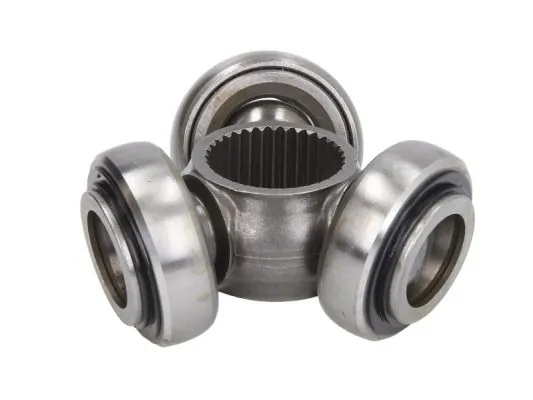 Przegub homokinetyczny wewnętrzny trójramienny Ford Mondeo 3 BWY