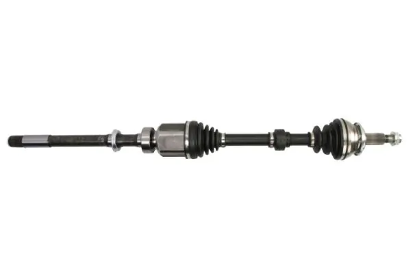 Półoś napędowa przednia prawa do Toyota RAV4 III A3