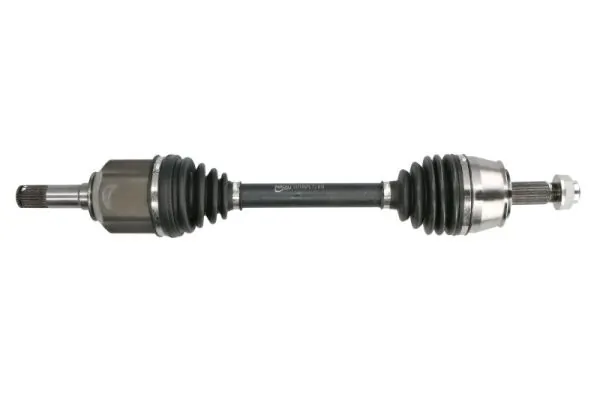 51812053 Fiat/Alfa/Lancia Półoś napędowa przednia lewa