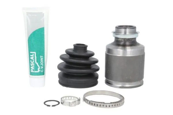 Przegub homokinetyczny wewnętrzny przedni prawy Mazda 6 sedana (GG) (2002 - 2008) cena, od 52,68 USD