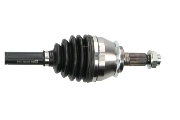 Do koszyka Półoś napędowa przednia prawa MINI Clubman I R55