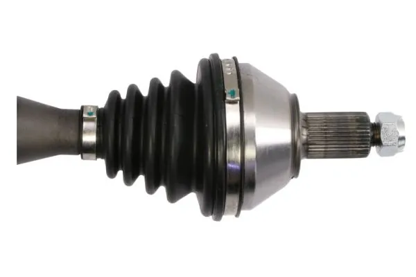  Półoś napędowa przednia prawa Seat Ibiza 4