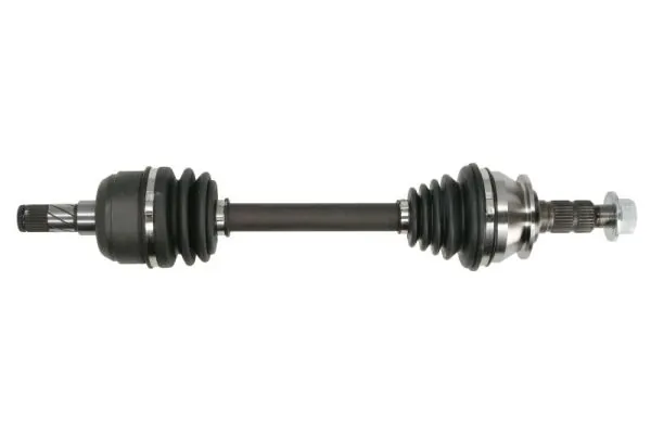 Do koszyka 95520497 General Motors Półoś napędowa przednia lewa