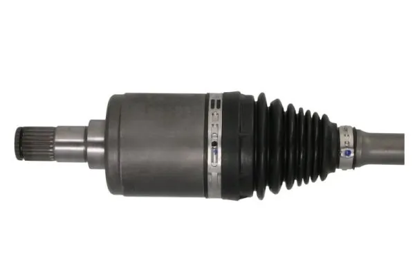 Półoś napędowa przednia prawa Mercedes E sedana (W211) (2002 - 2008) cena, od 140,29 USD