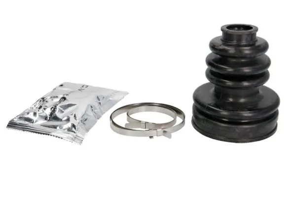 Osłona przegubu homokinetycznego półosi przedniej zewnętrzna Toyota Corolla liftback (E8) (1983 - 1988) cena, od 9,16 USD