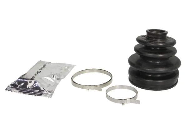 Osłona przegubu homokinetycznego półosi przedniej zewnętrzna Toyota Avensis II sedana (T25) (2003 - 2008) cena, od 11,95 USD