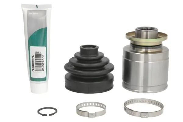 Przegub homokinetyczny wewnętrzny przedni lewy Mazda PP0122620 cena, od 55,58 USD