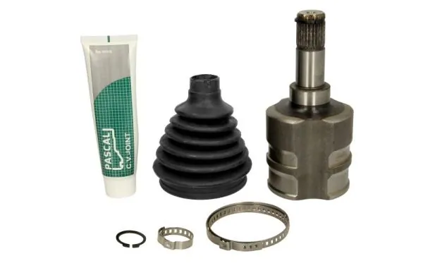 Przegub homokinetyczny wewnętrzny przedni lewy Dodge Caravan NS