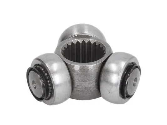  Przegub homokinetyczny wewnętrzny trójramienny Ford Fiesta 