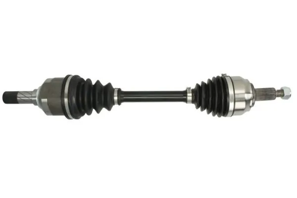Do koszyka Półoś napędowa przednia lewa Renault Laguna III BT0, BT1