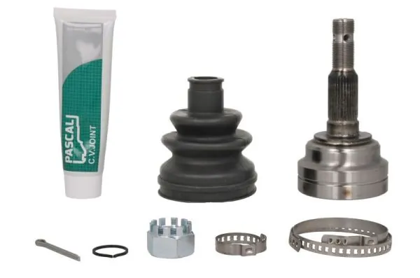  Przegub homokinetyczny przedni zewnętrzny Opel Astra 