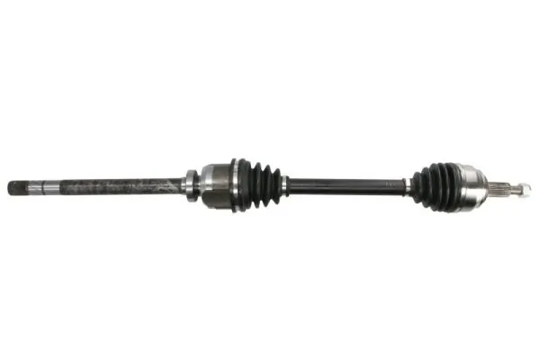 Półoś napędowa przednia prawa Renault Laguna III hatchback (BT0, BT1) (2007 - 2015) cena, od 81,86 USD