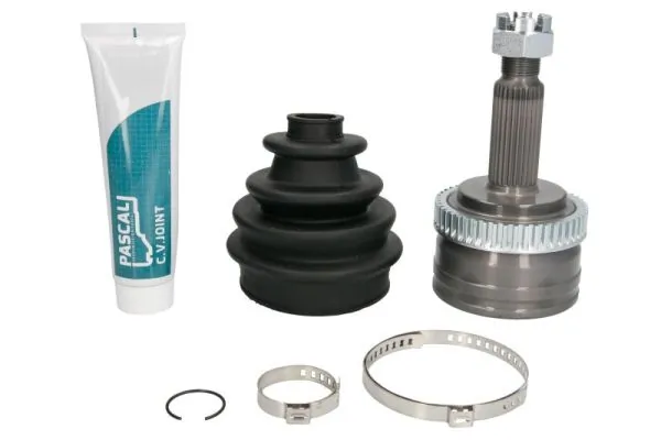 Przegub homokinetyczny przedni zewnętrzny KIA Magentis II sedana (GE) (2008 - 2010) cena, od 62,48 USD