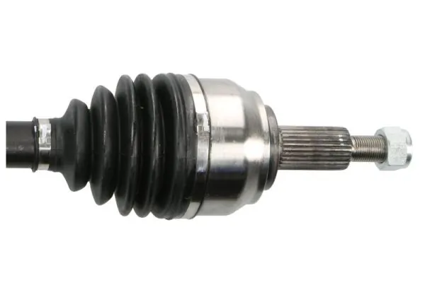 Do koszyka Półoś napędowa przednia prawa Renault Laguna III BT0, BT1