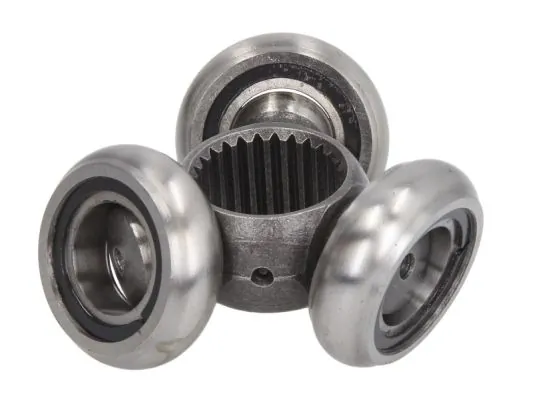 Przegub homokinetyczny wewnętrzny trójramienny do Ford Connect TOURNEO PU2