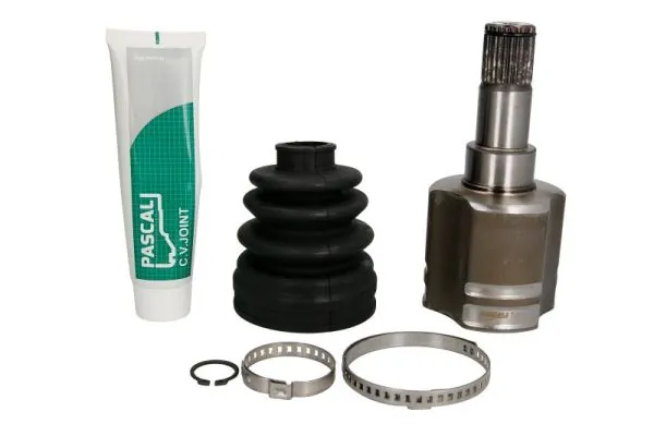 Przegub homokinetyczny wewnętrzny przedni lewy do Ford Focus II DB, FCH, DH