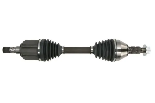 Półoś napędowa przednia lewa Fiat Croma II kombi (194) (2005 - 2011) cena, od 119,26 USD
