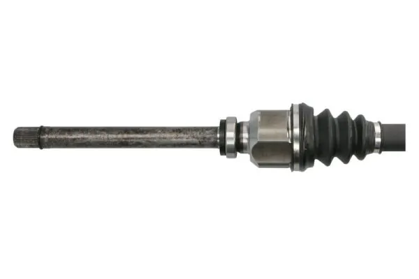 Do koszyka 9808800680 Peugeot/Citroen Półoś napędowa przednia lewa