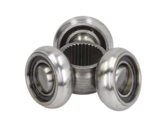 Przegub homokinetyczny wewnętrzny trójramienny Audi A4 8EC