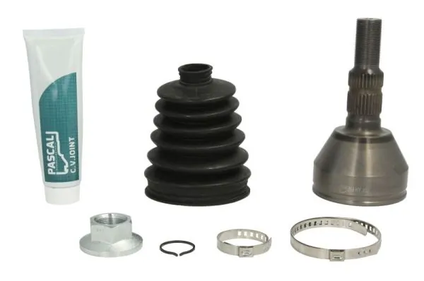  Przegub homokinetyczny przedni zewnętrzny Opel Vectra 