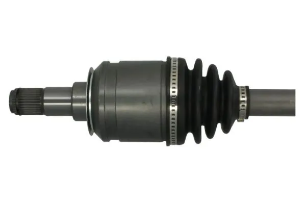 Półoś napędowa przednia do Toyota Land Cruiser PRADO ASIA J12