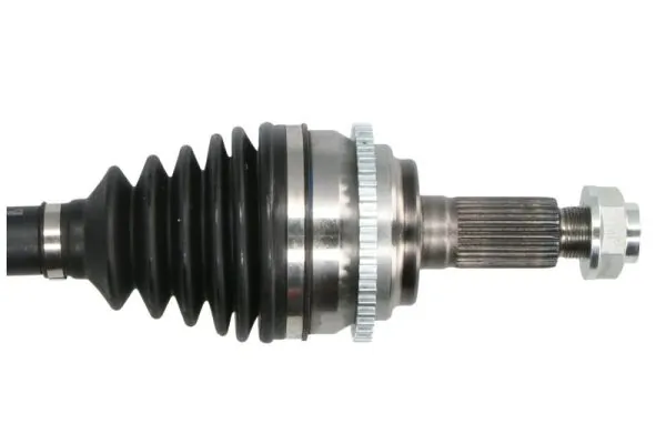 Półoś napędowa przednia prawa Mazda GP162550XB cena, od 148,66 USD