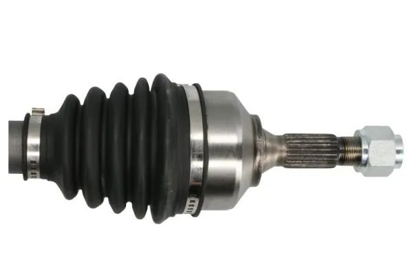 Półoś napędowa przednia lewa Peugeot 206 sedana (2007 - 2009) cena, od 57,51 USD