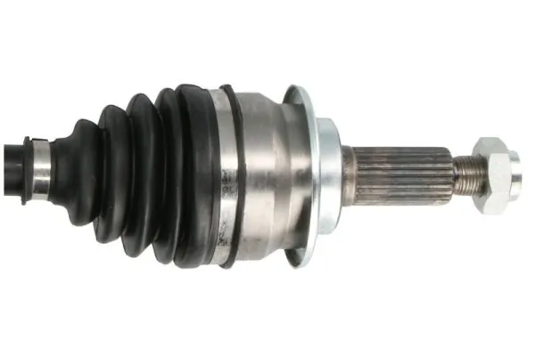 Półoś napędowa przednia lewa Audi 100 C3 sedana (44, 44Q) (1982 - 1990) cena, od 113,39 USD