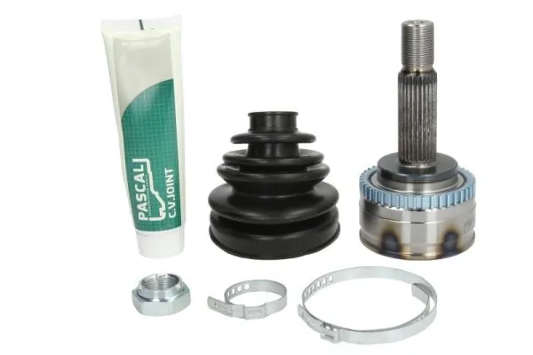 Przegub homokinetyczny przedni zewnętrzny Chrysler MR911159 cena, od 37,03 USD