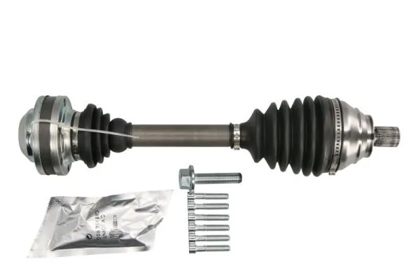  Półoś napędowa przednia lewa Volkswagen Golf 8