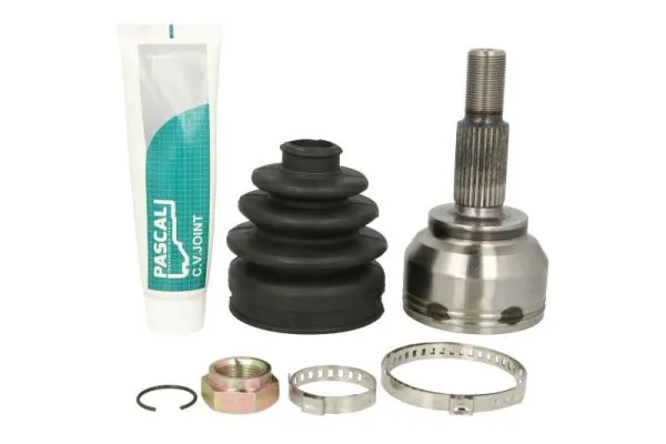 Przegub homokinetyczny przedni zewnętrzny do Renault Laguna III BT0, BT1