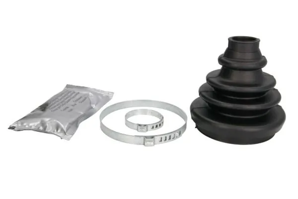 Osłona przegubu homokinetycznego półosi przedniej zewnętrzna do Lancia Kappa  838A