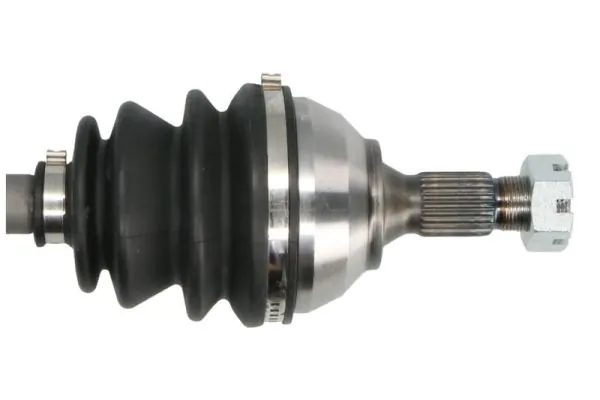 Do koszyka 00003273J1 Peugeot/Citroen Półoś napędowa przednia lewa
