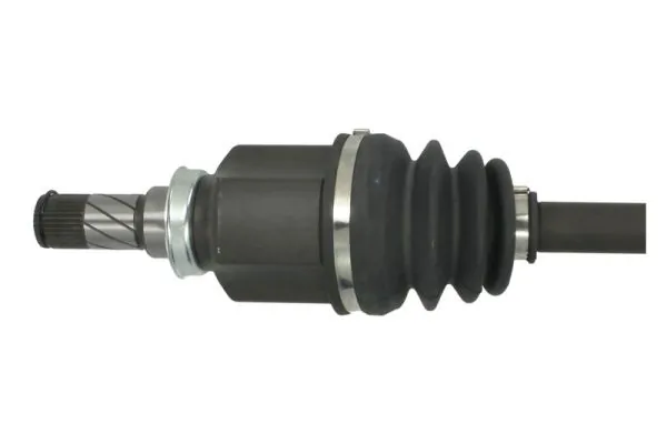 Półoś napędowa przednia lewa Mitsubishi Colt VI hatchback (Z3A) (2004 - 2008) cena, od 101,74 USD