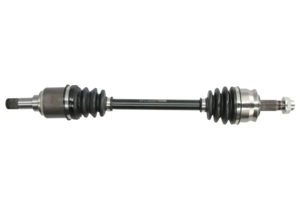 Półoś napędowa przednia lewa Fiat Panda II hatchback (169A) (2003 - 2013) cena, od 63,30 USD