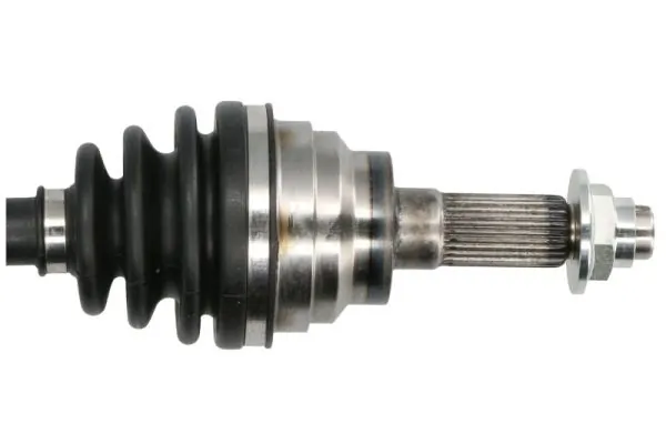 Półoś napędowa przednia prawa do Mazda 323 F V BA