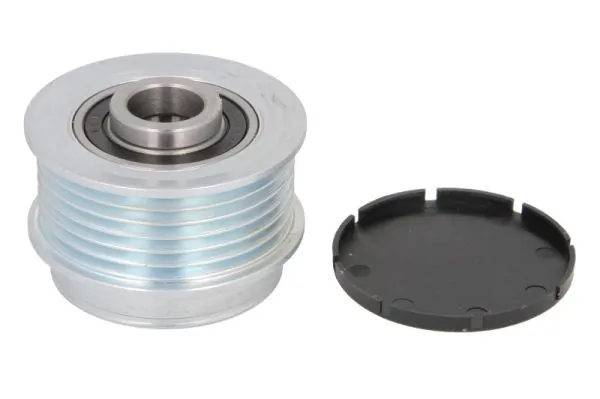 Koło pasowe alternatora Hyundai Elantra 6 AD