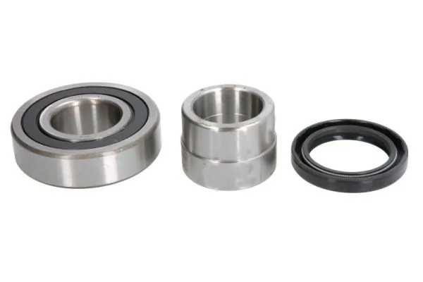 Do koszyka 9004363248 Toyota Lożysko półosi mostu tylnego
