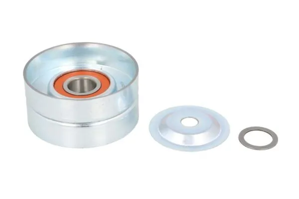 Rolka napinacza paska rozrządu Nissan Navara D40