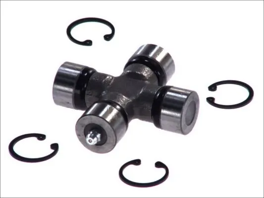 Krzyżak wału Cardana tylnego do Mercedes S  W126