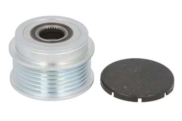 Koło pasowe alternatora Hyundai Elantra 6 AD