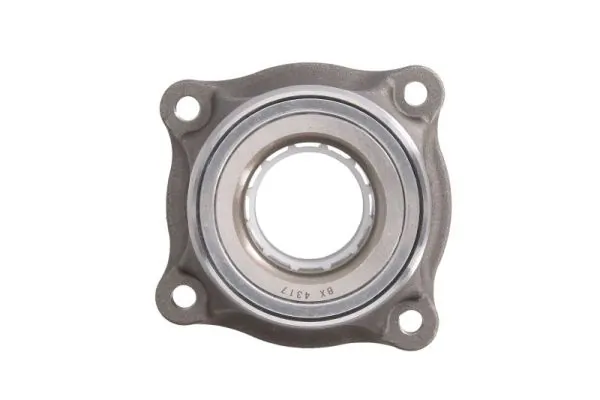 Piasta tylna Toyota Sequoia 