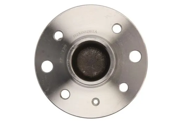 Piasta tylna Daewoo Lanos KLAT