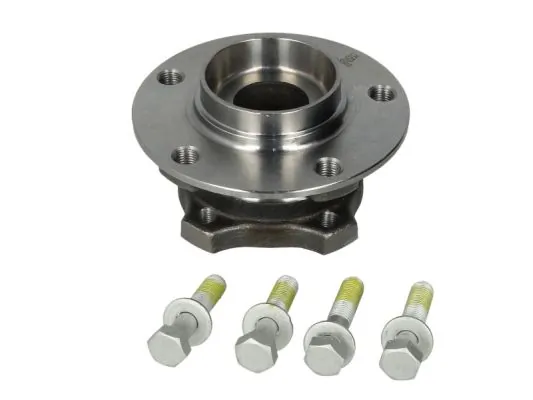 Do koszyka Piasta przednia BMW 7  E65, E66, E67