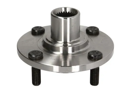 Do koszyka Piasta przednia Ford Fiesta Mk5 JH, JD