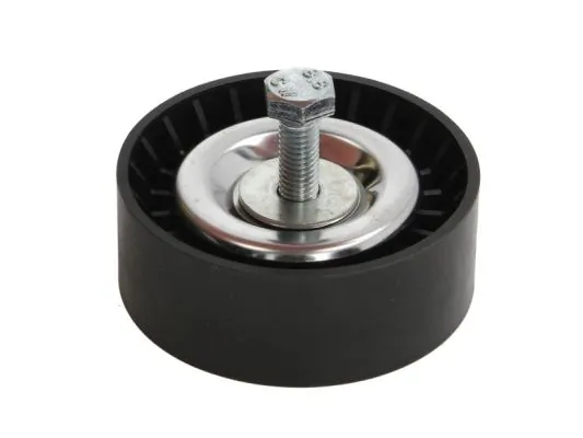 Rolka napinacza paska napędowego 504106751 Fiat/Alfa/Lancia