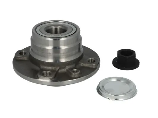Piasta tylna do Opel Corsa C F08, F68