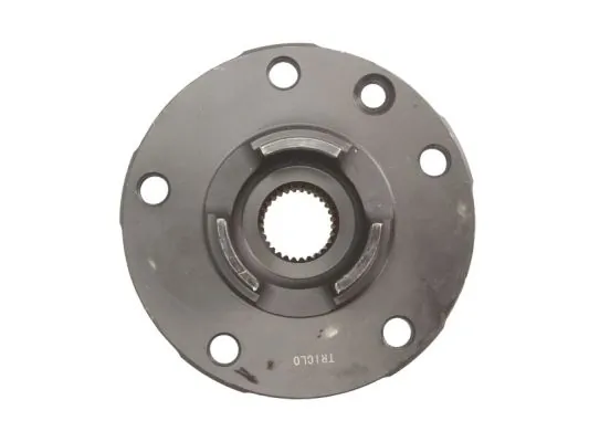 Piasta przednia Audi Q7 SUV (4LB) (2006 - 2016) cena, od 62,19 USD