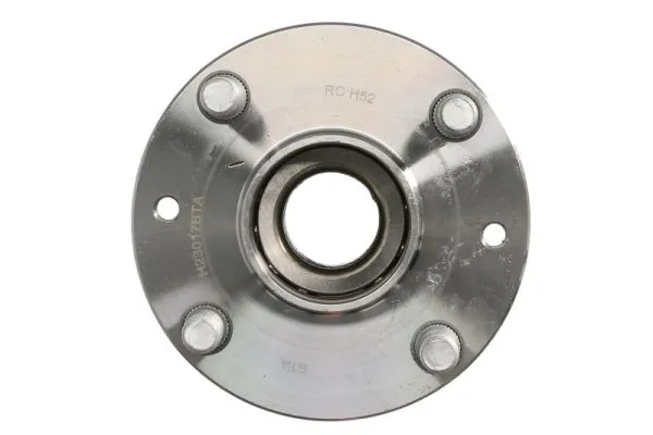 Do koszyka Piasta tylna Mazda 626 III GD